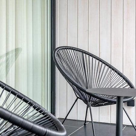 Duinenrij 197 Apartman Bredene Kültér fotó