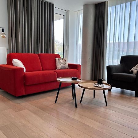 Duinenrij 197 Apartman Bredene Kültér fotó