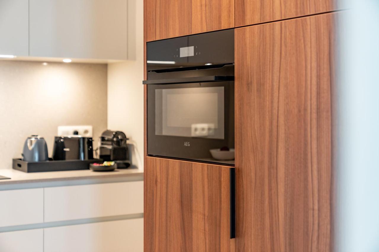 Duinenrij 197 Apartman Bredene Kültér fotó